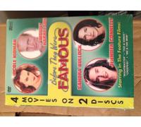 Before They Were Famous [DVD] [Region 1] [US Import] [NTSC]