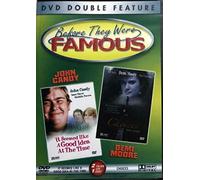 Before They Were Famous: It Seemed & Choices [DVD] [Region 1] [US Import] [NTSC]