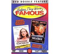 Before They Were Famous: Somewhere & Shattered [Import USA Zone 1]