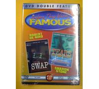 Before They Were Famous: The Swap/Tears in the Rain [DVD] [US Import]