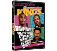 Before They Were Kings 2 [DVD] [Region 1] [US Import] [NTSC]