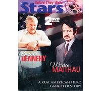 Before They Were Stars: Real American Hero & Gangs [DVD] [2005] [Region 1] [US Import] [NTSC]