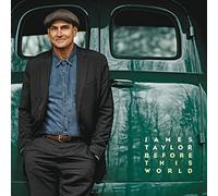 Before This.. -CD+DVD- By James Taylor (2015-06-16)