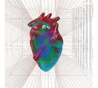 BEFORE THIS THERE WAS ONE HEART BUT A THOUSAND THOUGHTS