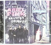 Before Today by Ariel Pink's Haunted Graffiti (2010) Audio CD