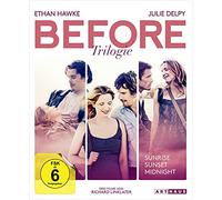 Before Trilogie