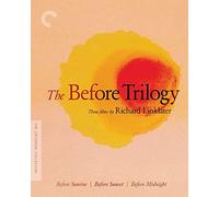 Before Trilogy