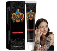 before Using Cream for Tat/tos,Nourishing Ca/re Cr/eam,Gentle after Care Tat/to Care Cream,Soothing and Long-Lasting,Moisturise and Nourish,Keep Tat/tos Bright and Long-Lasting,for New and Old