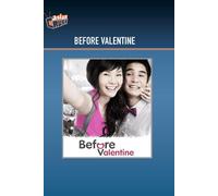 Before Valentine [DVD] [Region 1] [US Import] [NTSC]