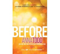 Before: Volume 5 (After series, The)