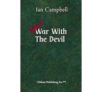 Before War With The Devil