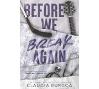 Before We Break Again