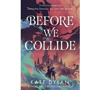 Before We Collide