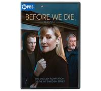 Before We Die: Season 1