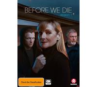 Before We Die - Season 1