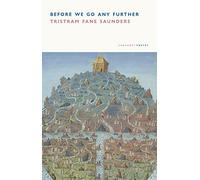 Before We Go Any Further