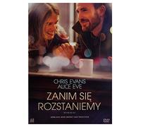 Before we go [DVD] (English Audio)