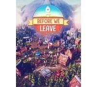 Before We Leave (PC) - Steam Gift - EUROPE
