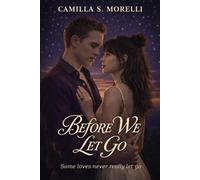 Before we let go