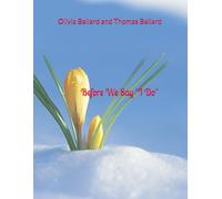 Before We Say "I Do": Christian Version