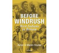Before Windrush: West Indians in Britain