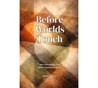 Before Worlds Touch: Why Understanding Fails Before Disagreement Begins