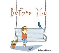 Before You: A Valentine's Day Book for Kids