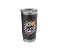 Before You Assume Try Asking Communication Respect - Stainless Steel Insulated Tumbler