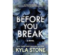 Before You Break