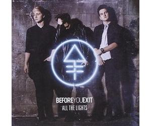 Before You Exit - All The Lights [Import]