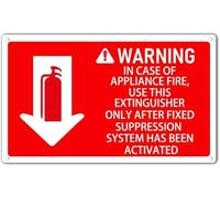 Before You Fight Fire Think Twice Retro Tin Sign Man Cave 8 X 12 in