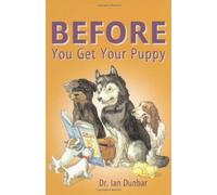Before You Get Your Puppy