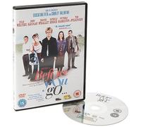 Before You Go [DVD]