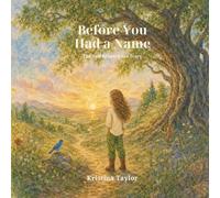 Before You Had a Name: The Self Beneath the Story
