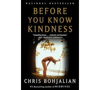 Before You Know Kindness (Vintage Contemporaries)