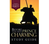 Before You Meet Prince Charming