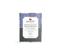Before You Poo Toilet Sprinkles On-The-Go Singles, Man Cave (Vetiver & Bergamot)