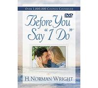 Before You Say "I Do" [DVD] [NTSC]