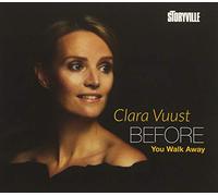 BEFORE YOU WALK AWAY