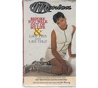 Before You Walk out of My Life [CASSETTE]