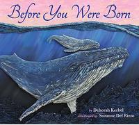 Before You Were Born