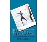 Before You Were Born: The In-Eutero Ministry Technique