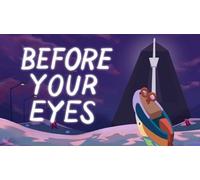 Before Your Eyes