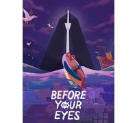 Before Your Eyes (PC) - Steam Key - GLOBAL