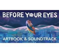 Before Your Eyes - Soundtrack and Artbook