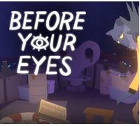 Before Your Eyes Steam CD Key