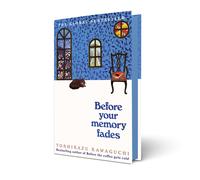 Before Your Memory Fades by Unknown Author | Hardcover | 2025