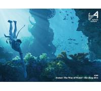 befores & afters - #20 - Avatar: The Way of Water - the deep dive