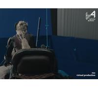 befores & afters - #21 - virtual production