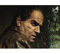 befores & afters - #29 - The Penguin